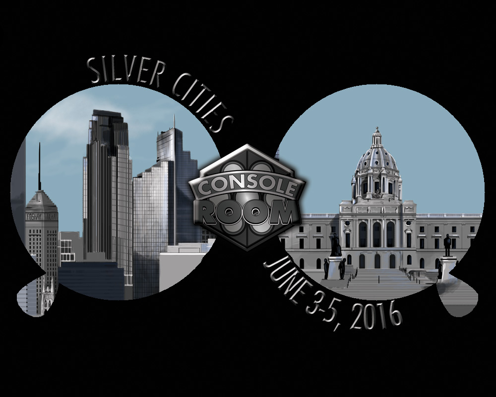 Silver Cities