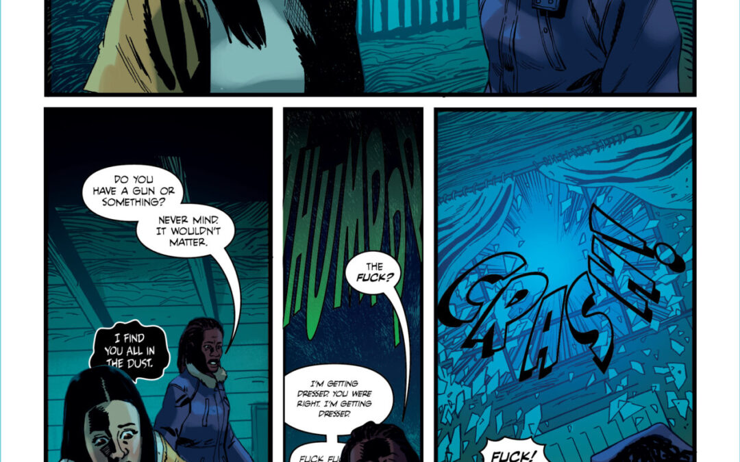 Mad Cave Talent Search 2025