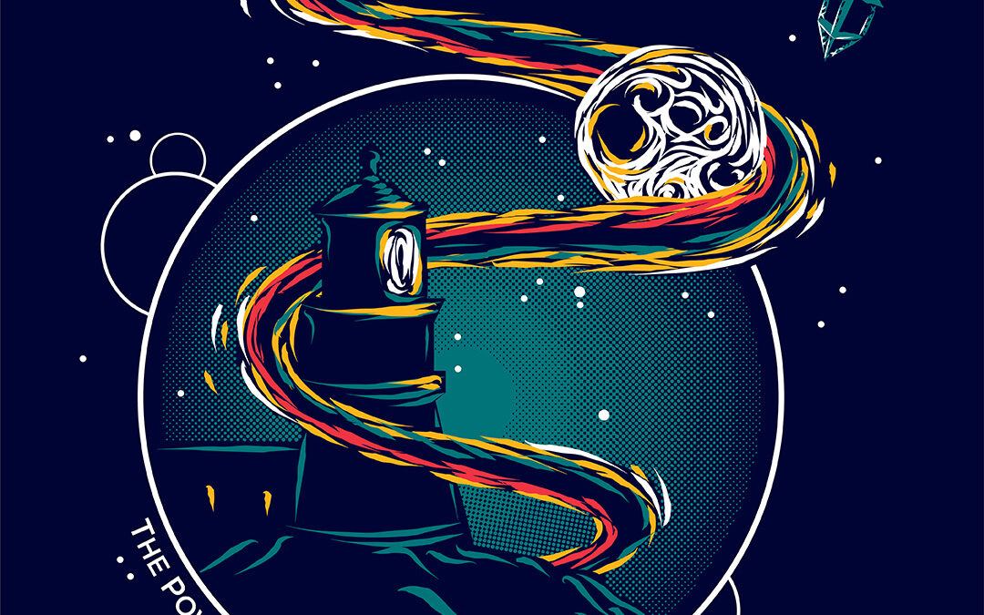 CONsole Room 2026 Shirt Design